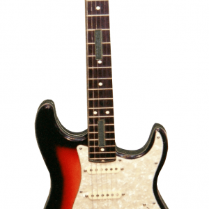 Guitare Electrique